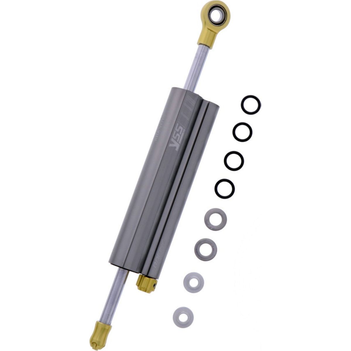 YSS SUSPENSION STROKE-75 PLATINUM