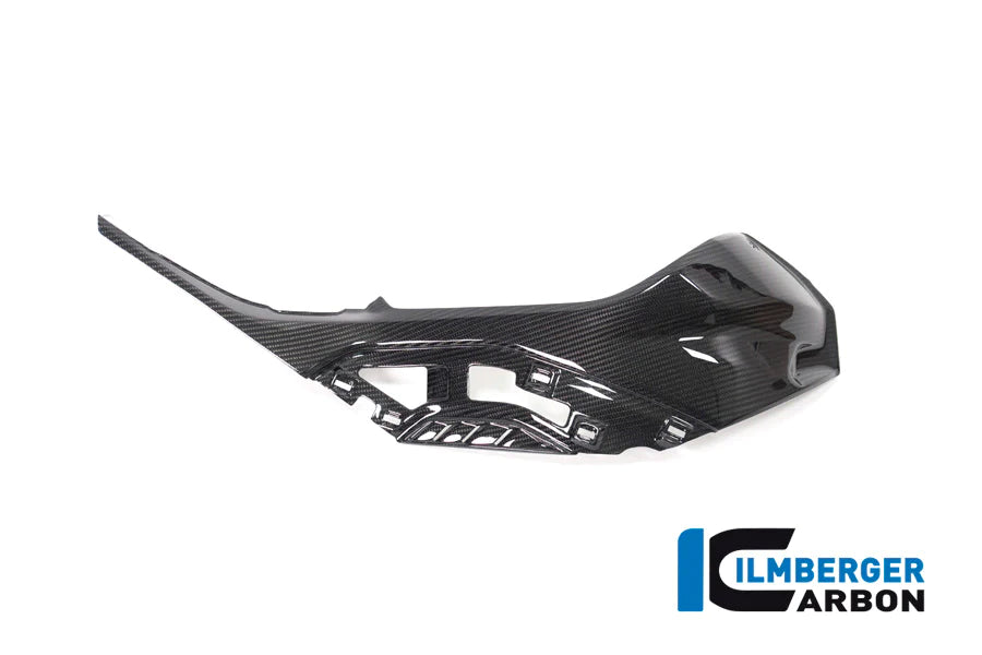 Ilmberger Tank cladding Type 2 S1000RR (2019 -) - carbon