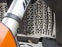 AltRider Radiator Guard for the KTM 790/890 Adventure / R and Husqvarna Norden 901 - Silver