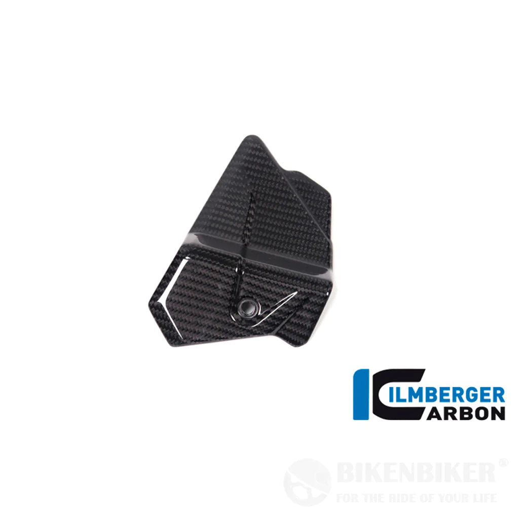 Electrical cable cover BMW S 1000 RR Street 2019+ - Ilmberger Carbon