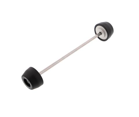 Evotech Front Spindle Bobbins for Triumph Street Triple R/S/RS (2017-22) - PRN013712