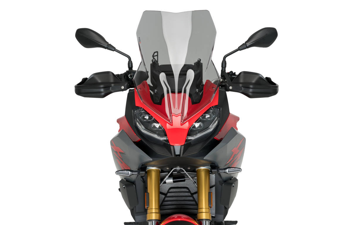 Puig Touring windscreen for BMW F900XR #20391