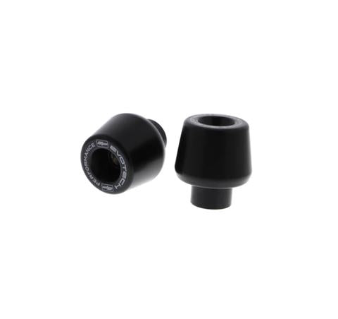 Evotech Bar End Weights for Ducati Panigale V4/R/S (2018+) - PRN016116