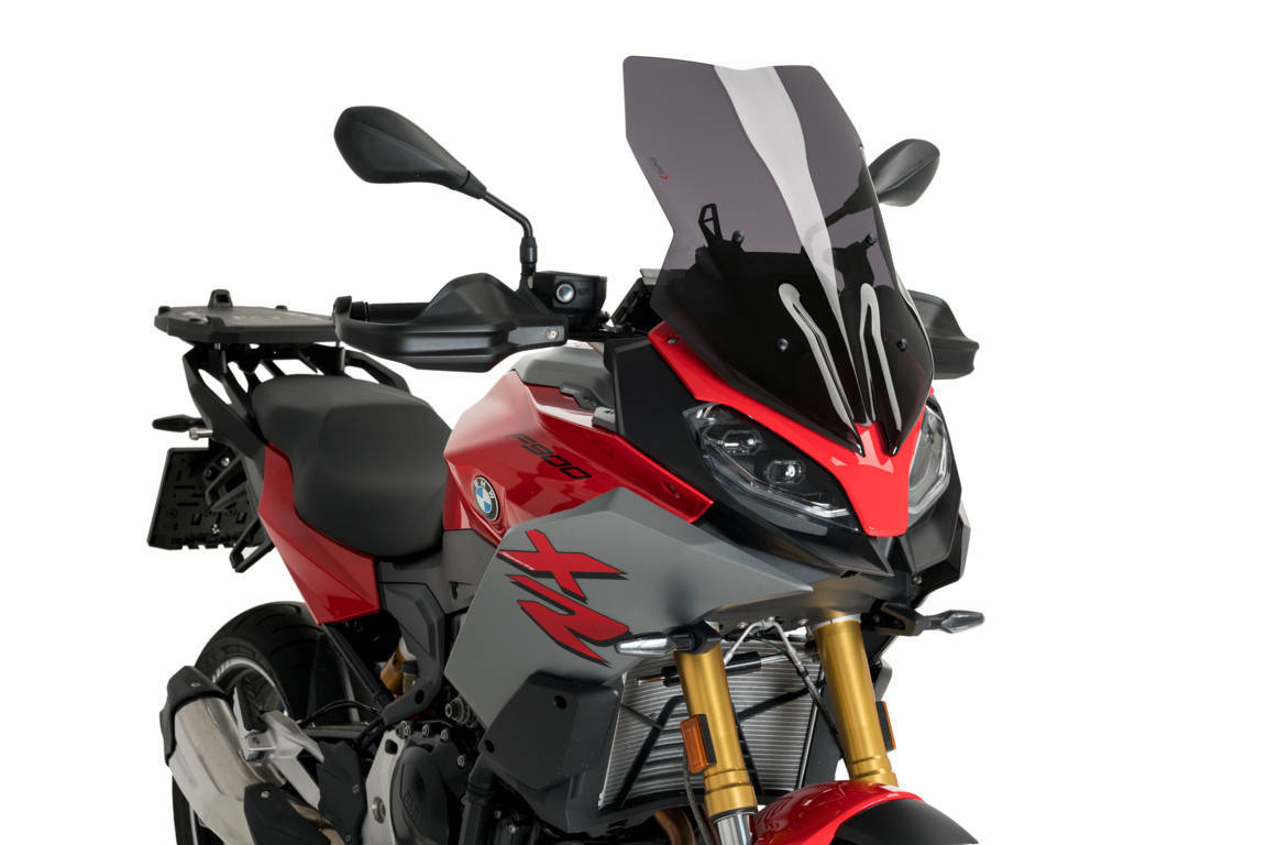 Puig Touring windscreen for BMW F900XR #20391