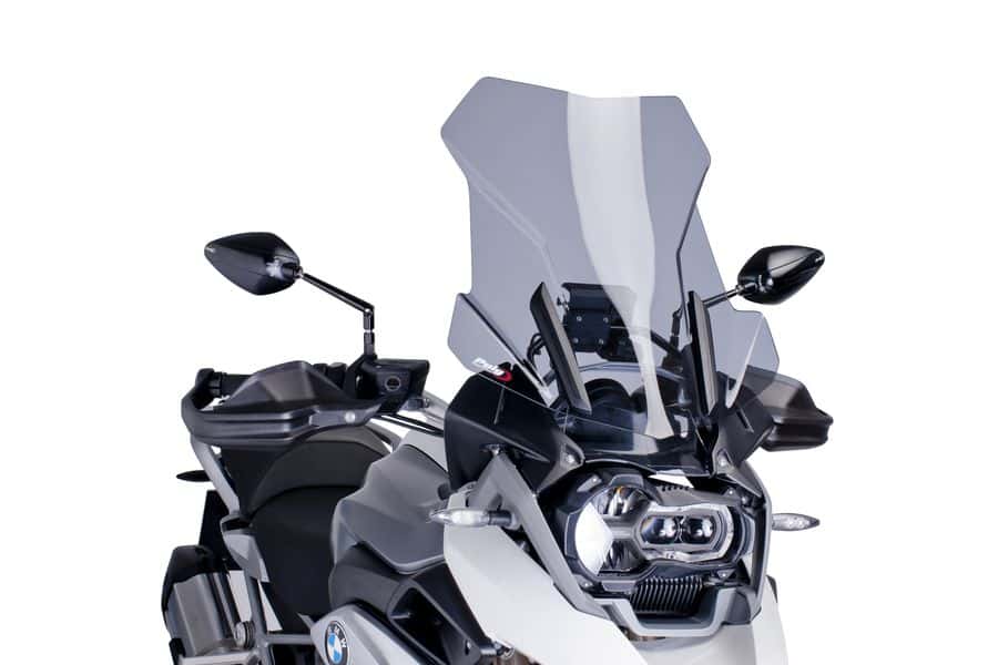 Puig touring windscreen for BMW R1200GS 2017-19 #7566