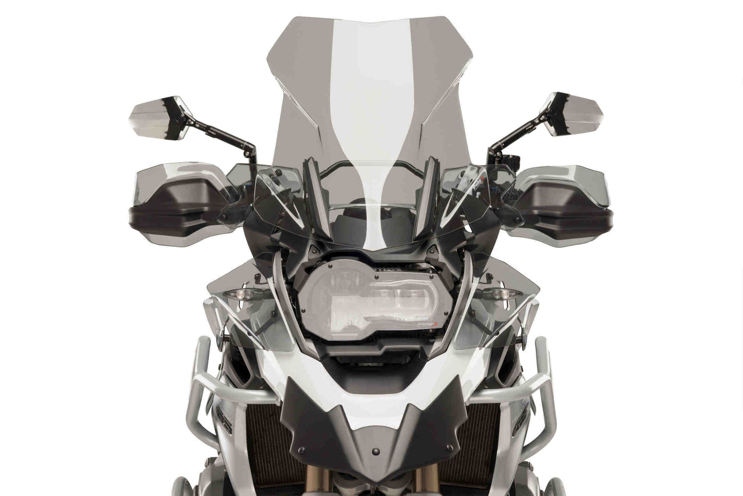 Puig touring windscreen for BMW R1200GS 2017-19 #7566