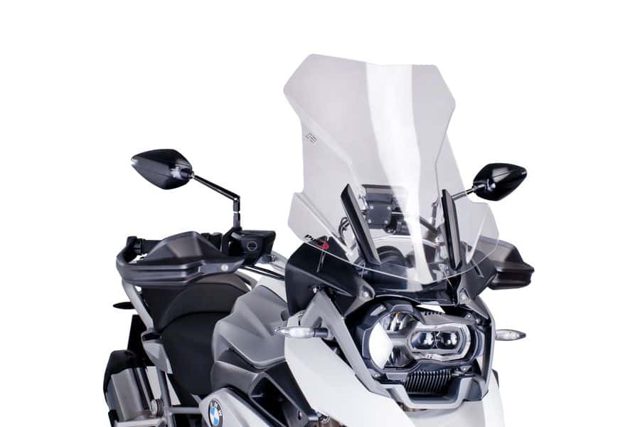 Puig touring windscreen for BMW R1200GS 2017-19 #7566