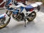AltRider Side Stand Enlarger for the Honda CRF1000L Africa Twin/ ADV Sports (2018-2019) - Silver