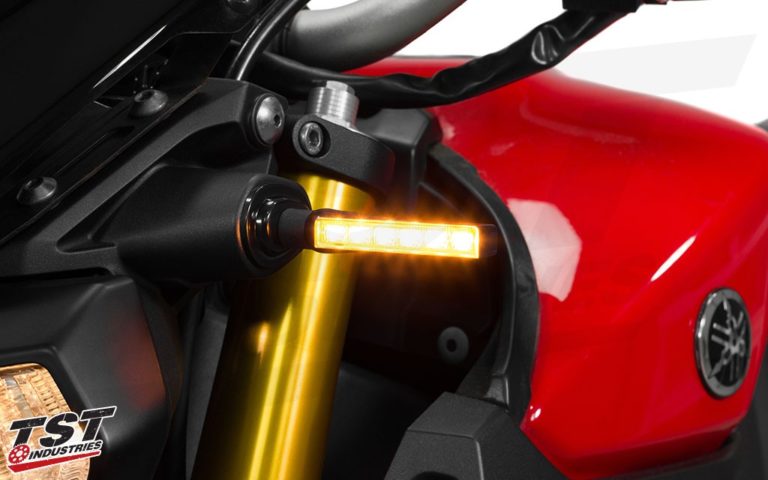 TST BL6 LED POD TURN SIGNALS