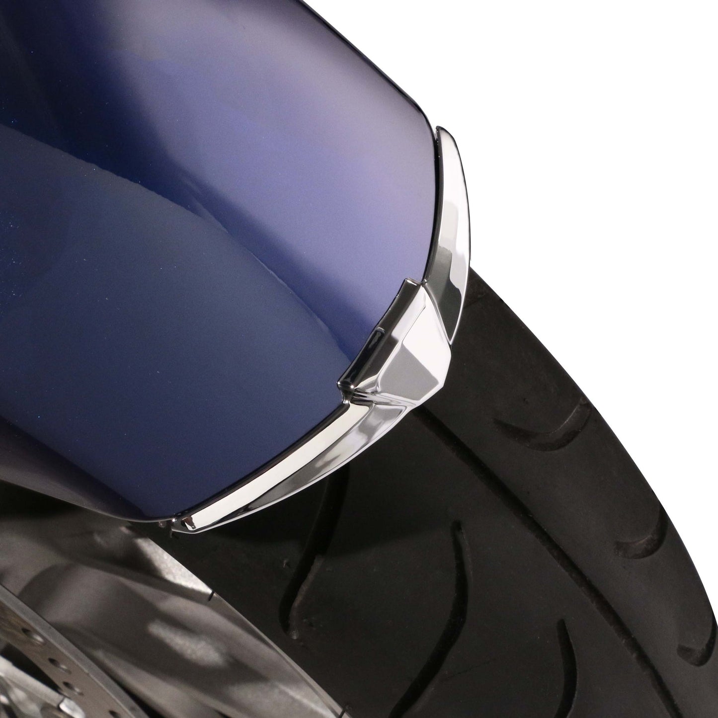 GOLDSTRIKE FRONT FENDER TIP