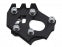 AltRider Side Stand Foot for the KTM 790/1050/1090/1190 Adventure / R (2014-current) - Black