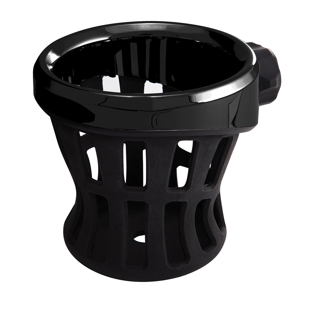 GOLDSTRIKE LEFT SIDE DRINK HOLDER WITH MOUNT FOR DCT MODELS
