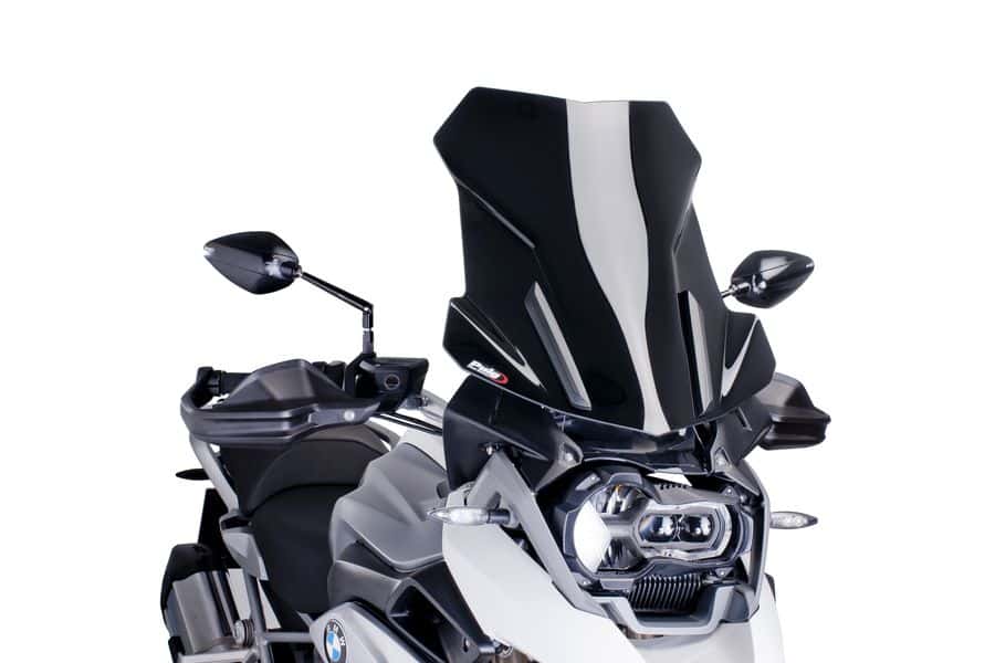 Puig touring windscreen for BMW R1200GS 2017-19 #7566