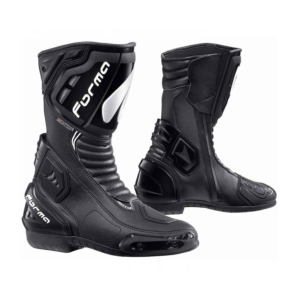 FORMA FRECCIA (WHITE/BLACK)