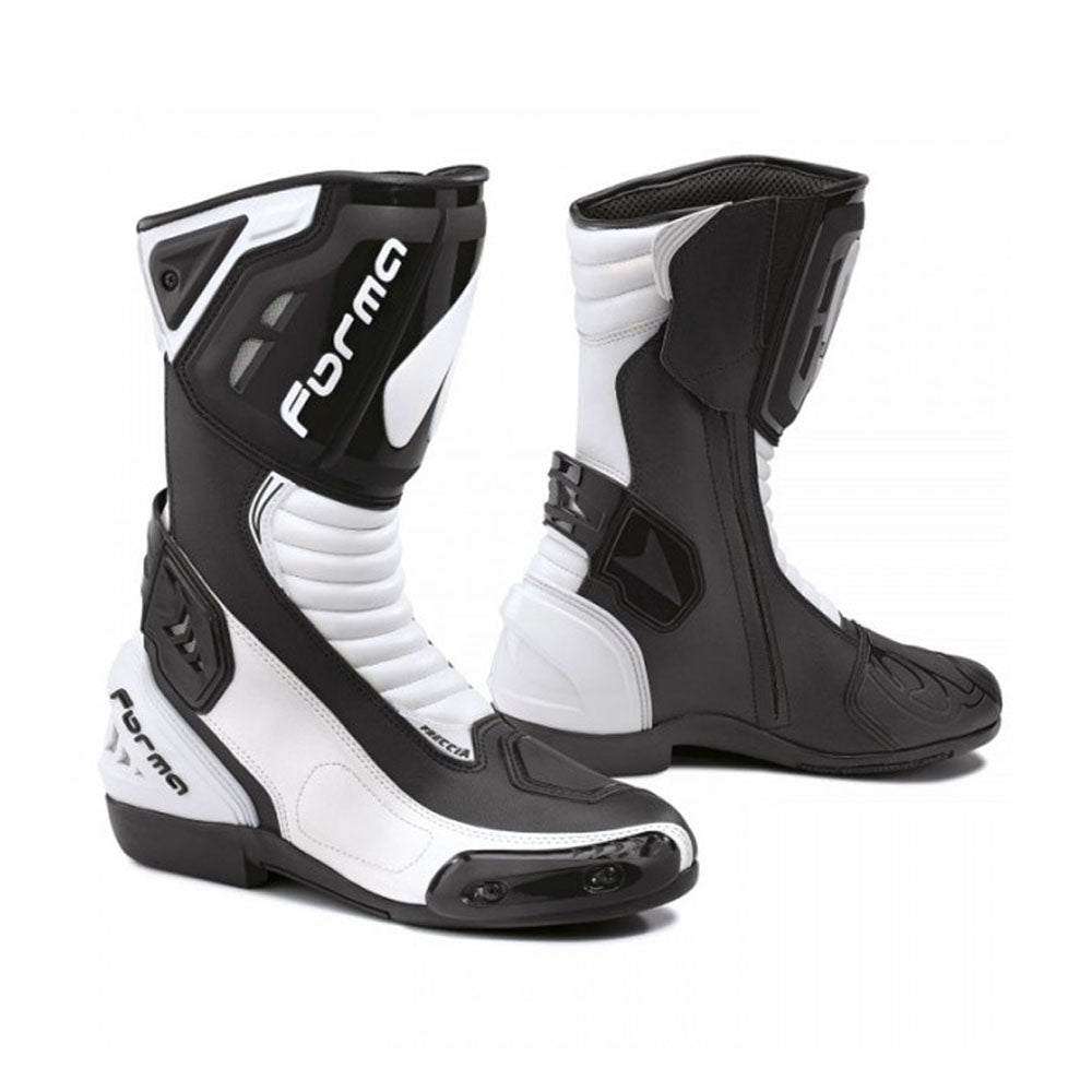 FORMA FRECCIA (WHITE/BLACK)