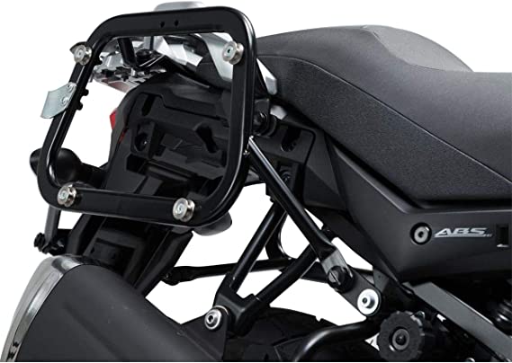 SW-Motech PRO Side Carrier for Suzuki V-Strom 650 XT