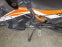 AltRider Side Stand Foot for the KTM 790 Adventure S & 890 Adventure/ R - Silver