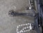 AltRider Side Stand Foot for the KTM 790 Adventure S & 890 Adventure/ R - Silver
