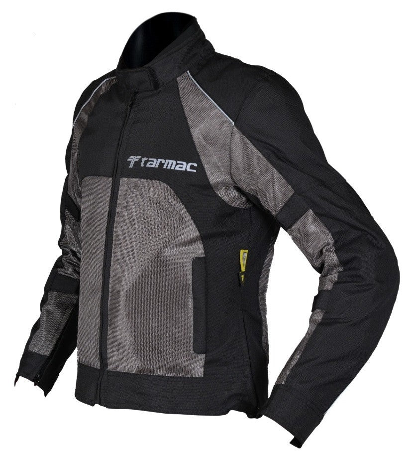 Tarmac Drifter II Level 2 Jacket