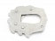 AltRider Side Stand Foot for the KTM 790 Adventure S & 890 Adventure/ R - Silver