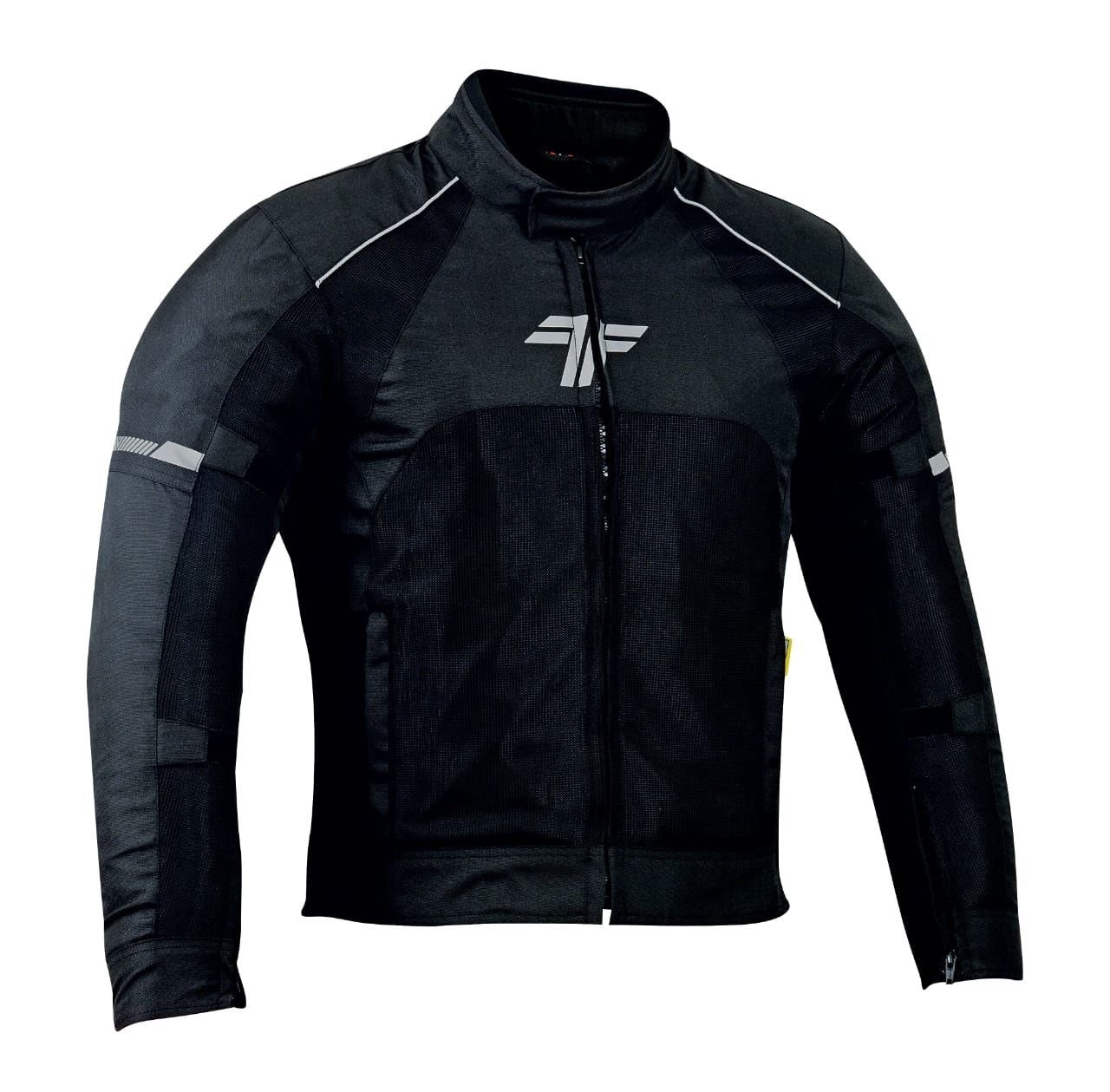 Tarmac Drifter Level 1 Mens Riding Jacket