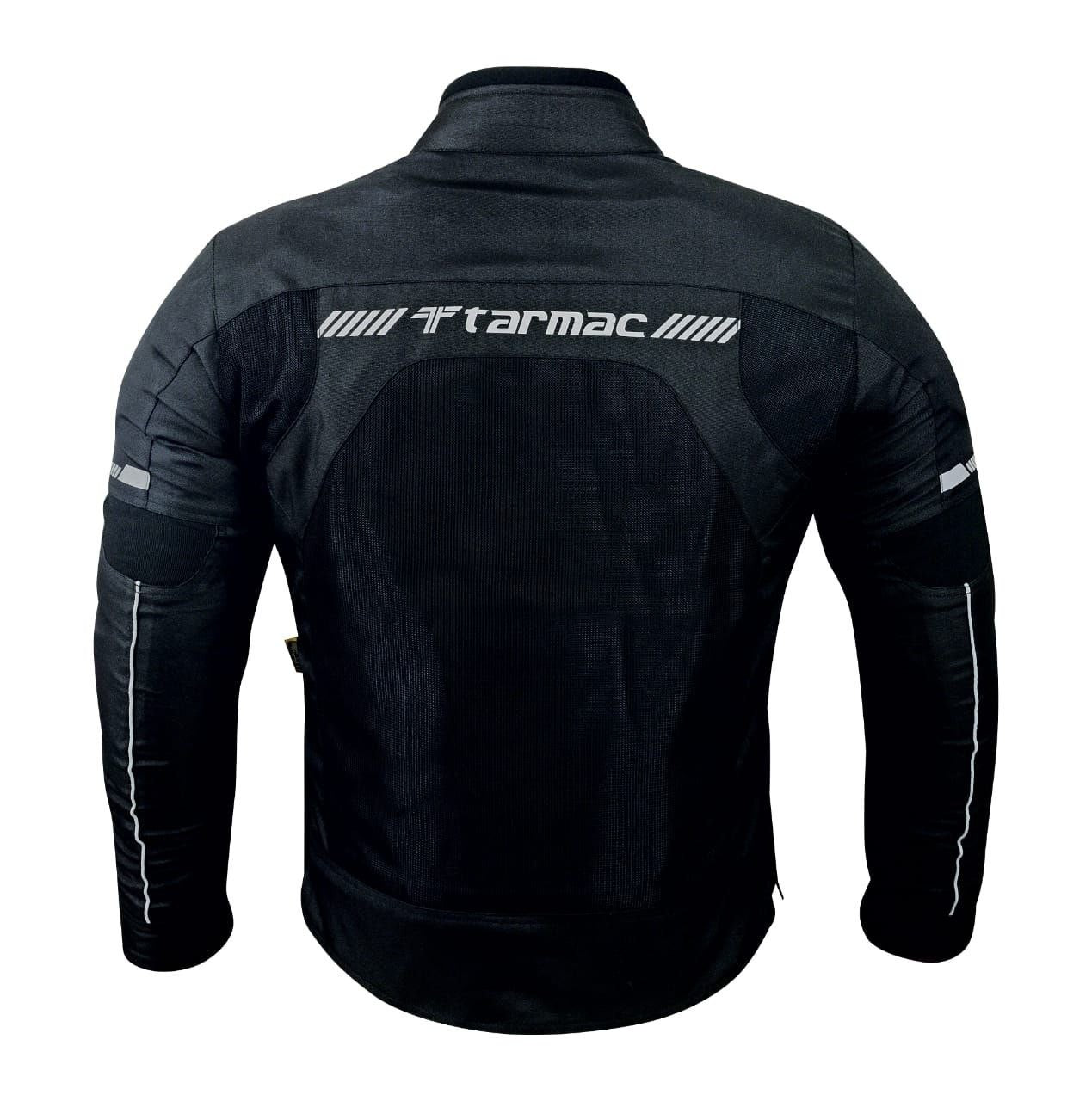 Tarmac Drifter Level 1 Mens Riding Jacket