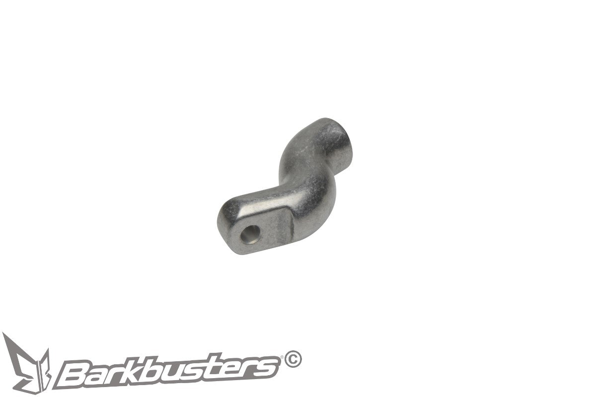BARKBUSTERS Spare Part – Clamp Connector (Offset)