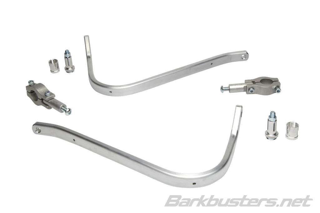 Barkbusters Handguard Mount for 22mm Handlebars