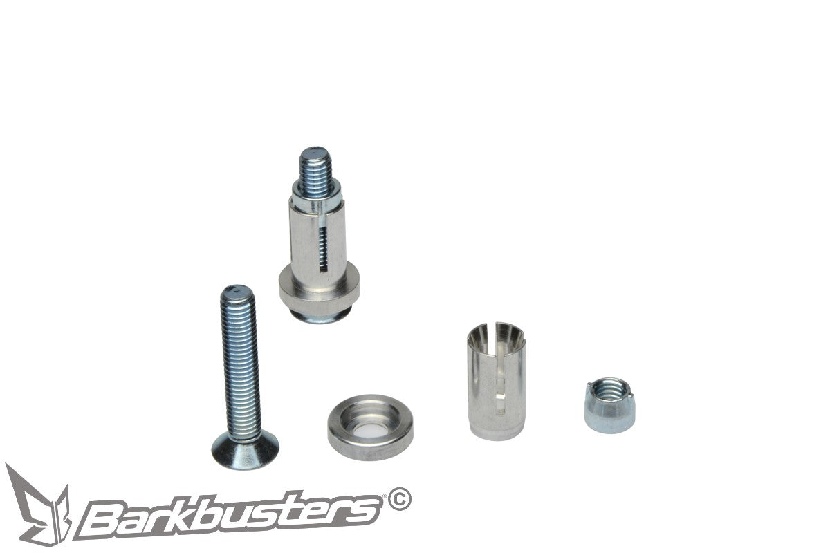 BARKBUSTERS Spare Part – Bar End Insert Kit (14mm)