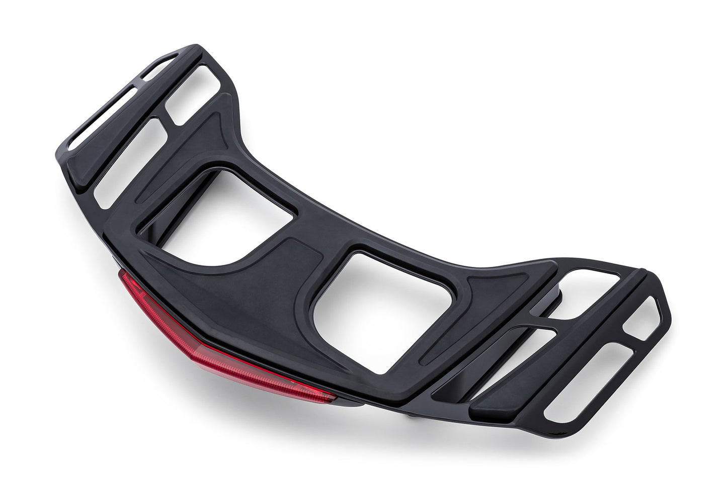 GOLDSTRIKE LUGGAGE RACK
