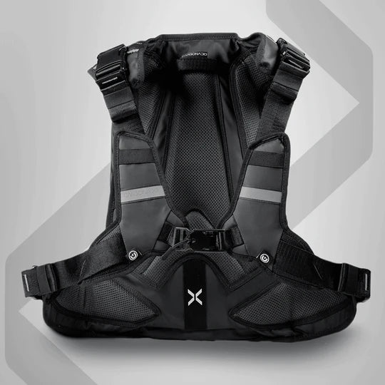 Carbonado X12
