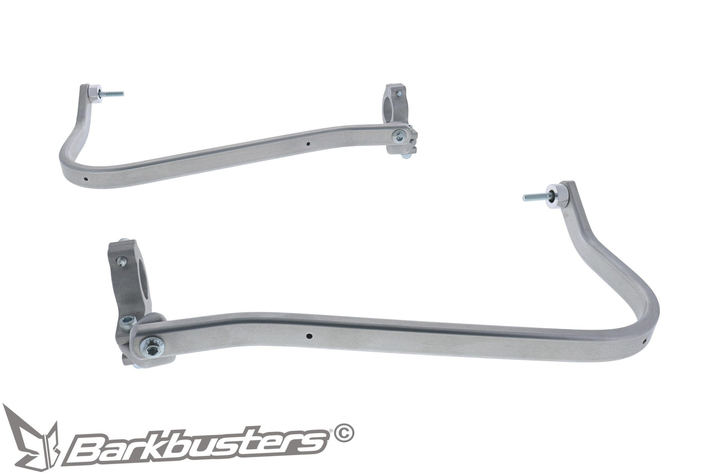BARKBUSTERS Hardware Kit – Two Point Mount (BHG-103)