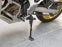AltRider Side Stand Enlarger for the Honda CRF1000L Africa Twin/ ADV Sports (2018-2019) - Silver
