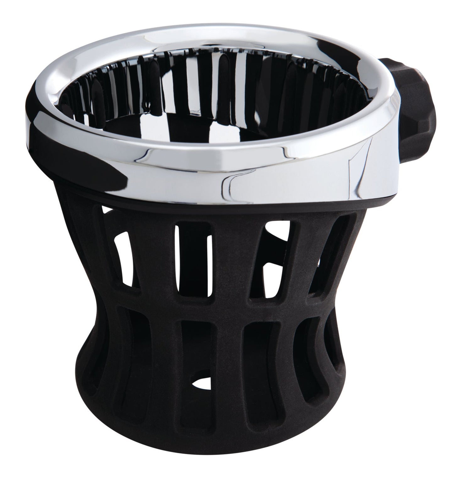 GOLDSTRIKE LEFT SIDE DRINK HOLDER WITH MOUNT FOR DCT MODELS