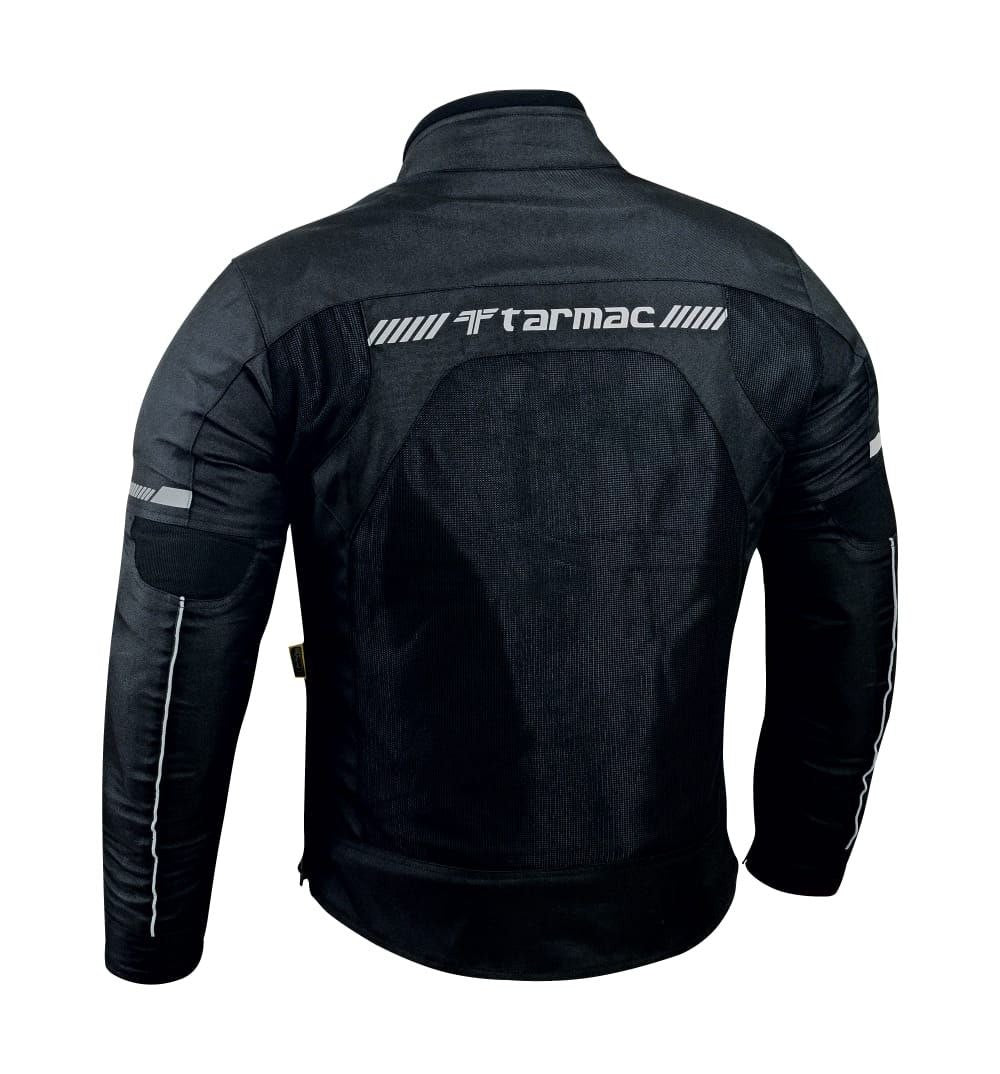 Tarmac Drifter Level 1 Mens Riding Jacket