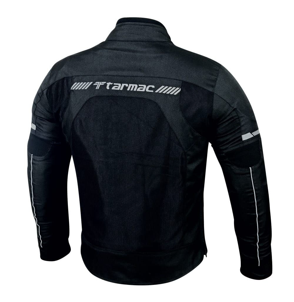 Tarmac Drifter Level 1 Mens Riding Jacket