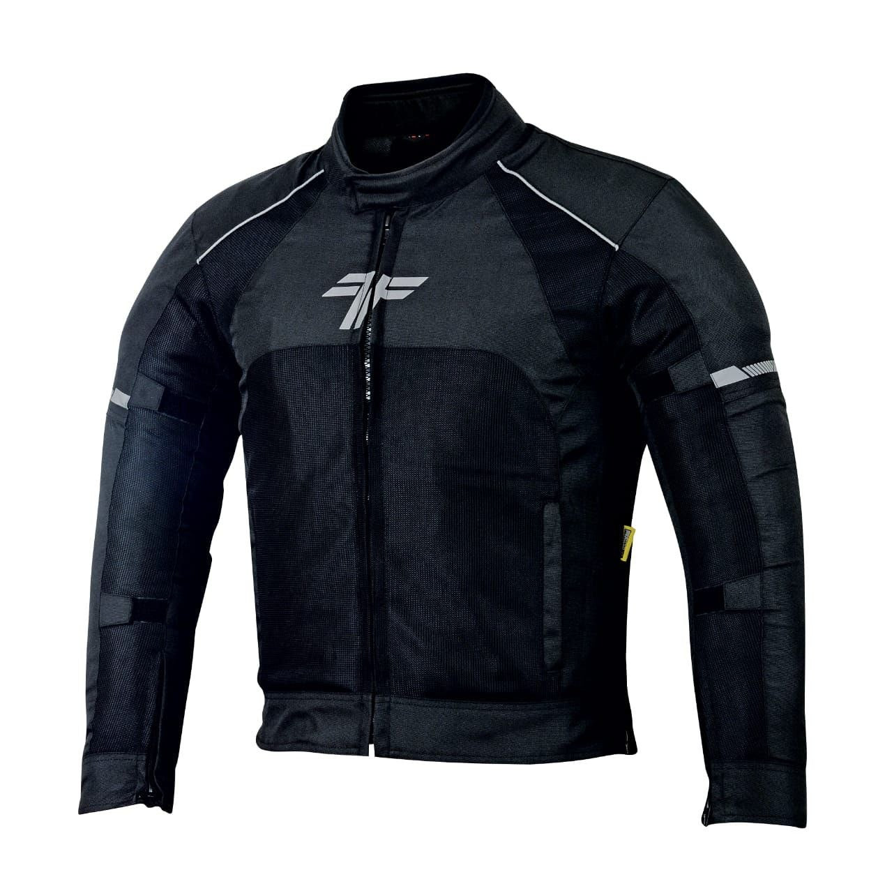Tarmac Drifter Level 1 Mens Riding Jacket