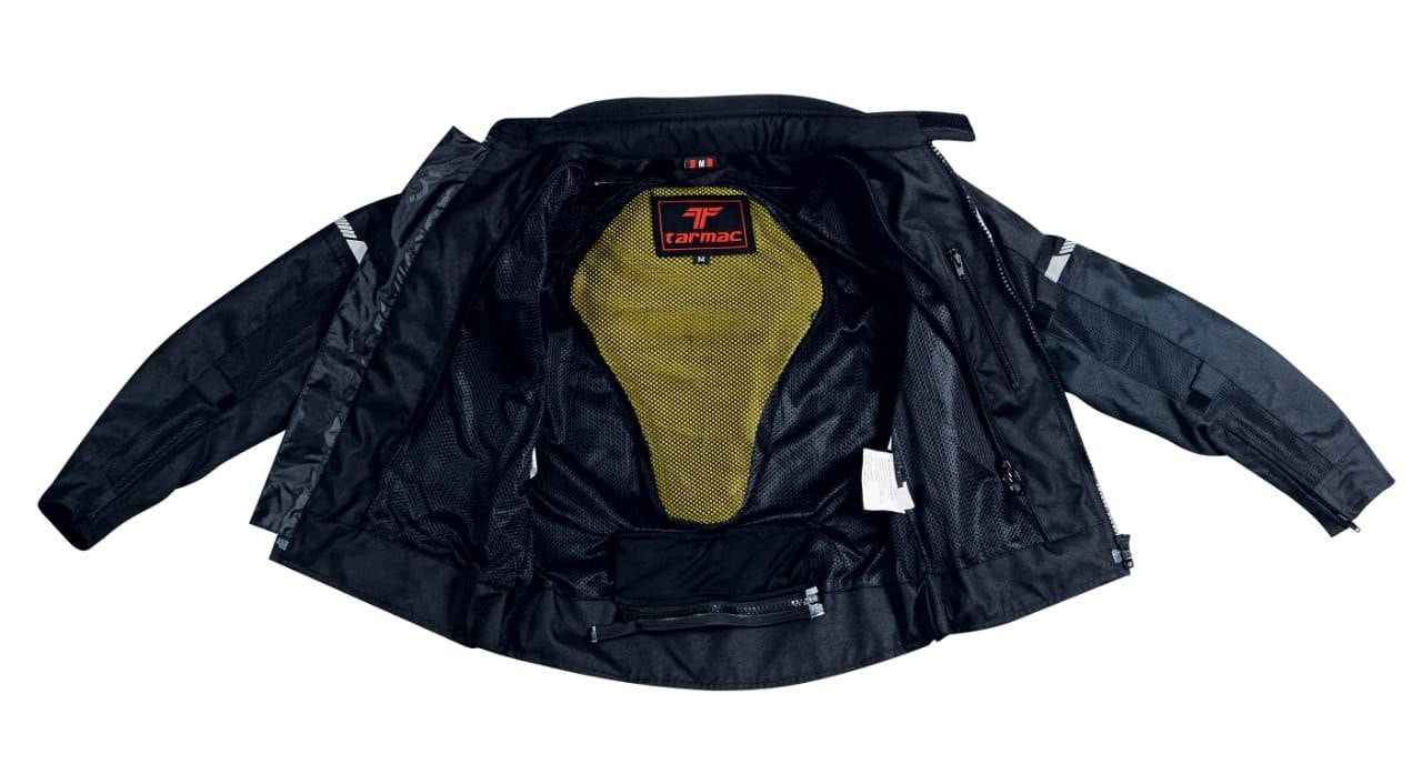Tarmac Drifter Level 1 Mens Riding Jacket