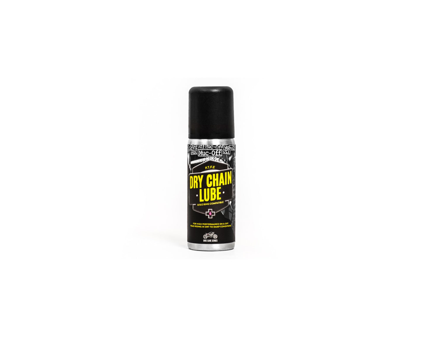 Muc-Off Motorcycle Dry Chain Lube – 50ml