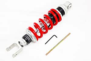 YSS SUSPENSION SHOCK ABSORBER 250RR 2016
