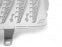AltRider Radiator Guard for the KTM 790/890 Adventure / R and Husqvarna Norden 901 - Silver