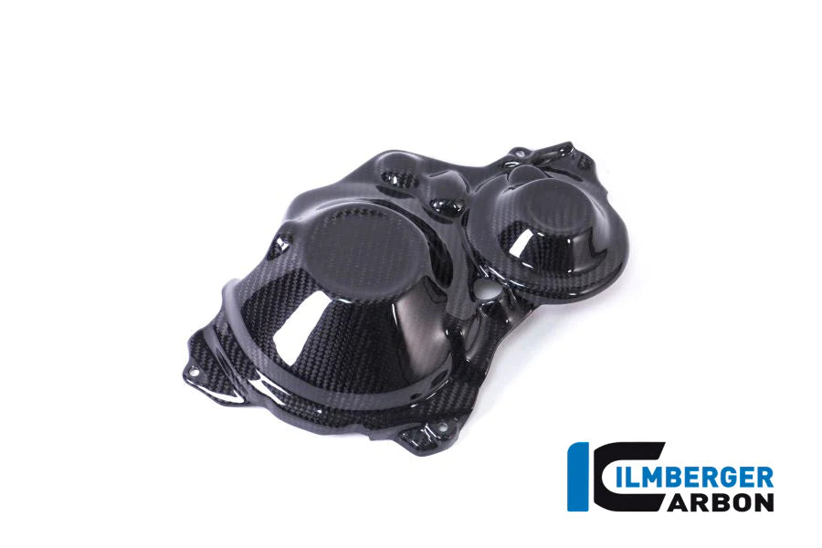Carbon Clutch Cover for Honda CBR1000RR - Ilmberger Carbon