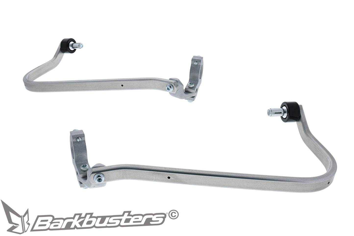 BARKBUSTERS Hardware Kit – Two Point Mount (BHG-100)