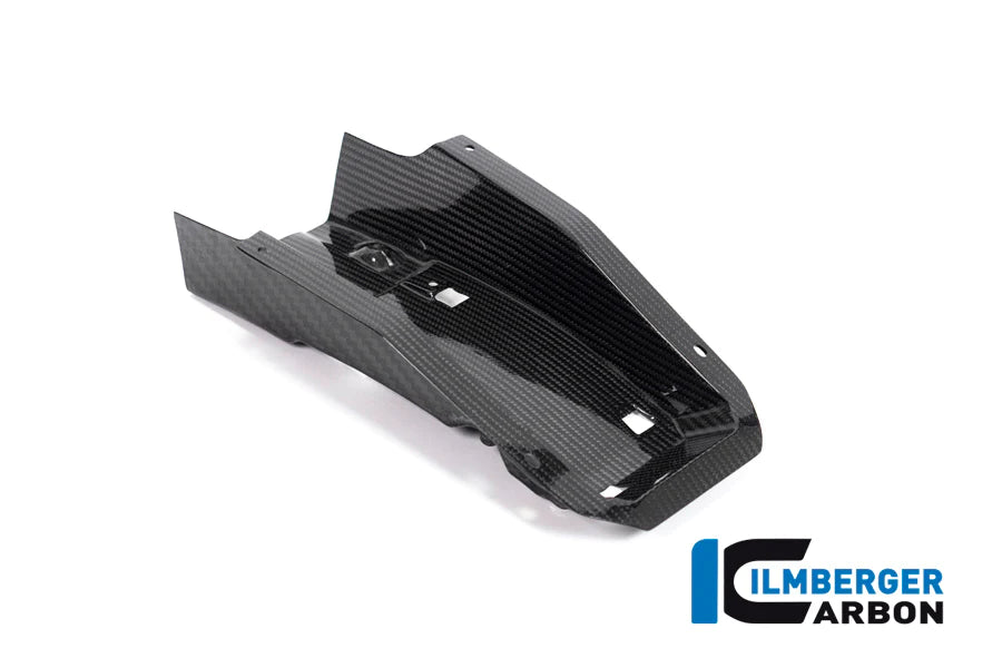 Ilmberger Monoposto Rear Fairing S1000RR (2019 -) - carbon