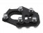 AltRider Side Stand Foot for the KTM 790/1050/1090/1190 Adventure / R (2014-current) - Black