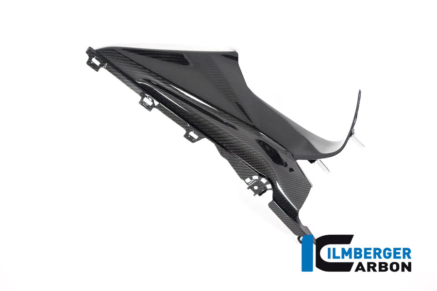 Ilmberger Badge Holder S1000RR (2019 -) - carbon