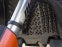 AltRider Radiator Guard for the KTM 790/890 Adventure / R and Husqvarna Norden 901 - Black