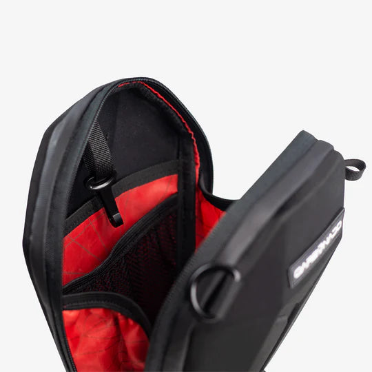 Carbonado Todd