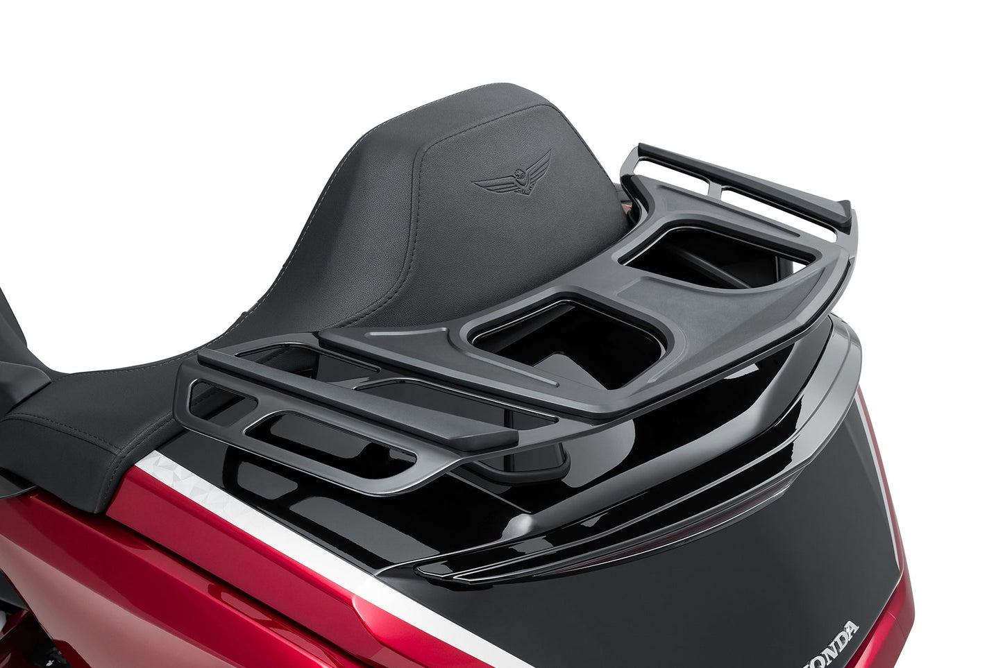 GOLDSTRIKE LUGGAGE RACK