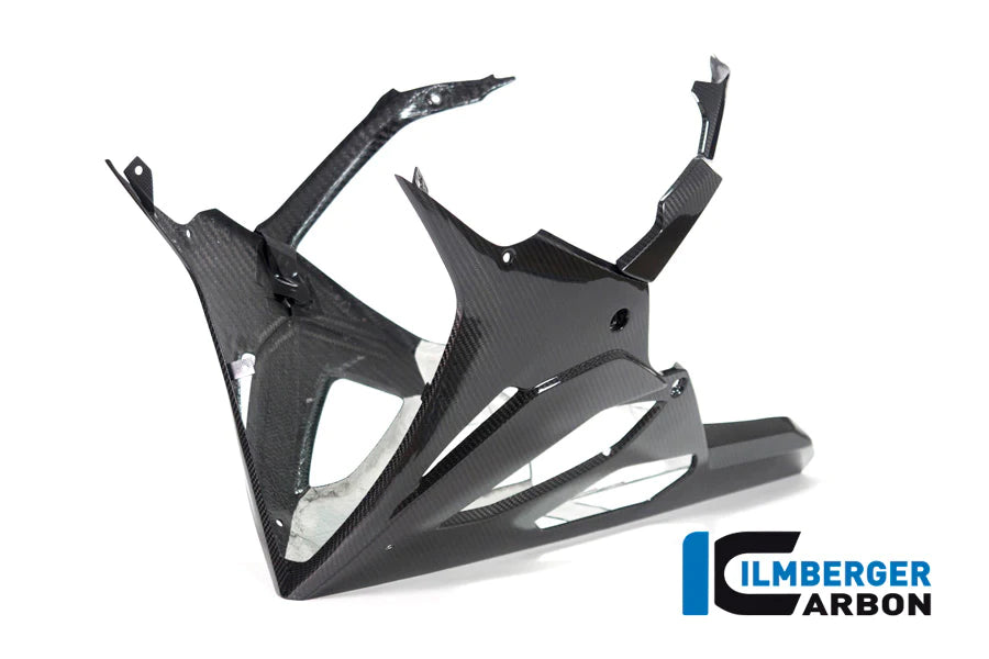 Ilmberger Belly pan Long Version S1000RR (2019 -) - carbon